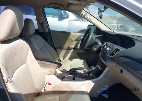 2014 Honda Accord Lx z USA, uszkodzony, nr VIN 1HGCR2F32EA179712